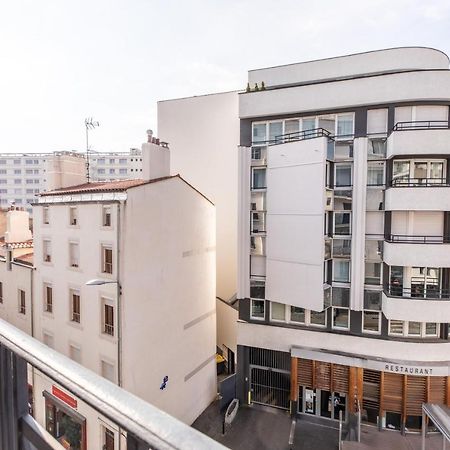 *Lardeco* Central Ville & Parking Clermont-Ferrand Exterior foto