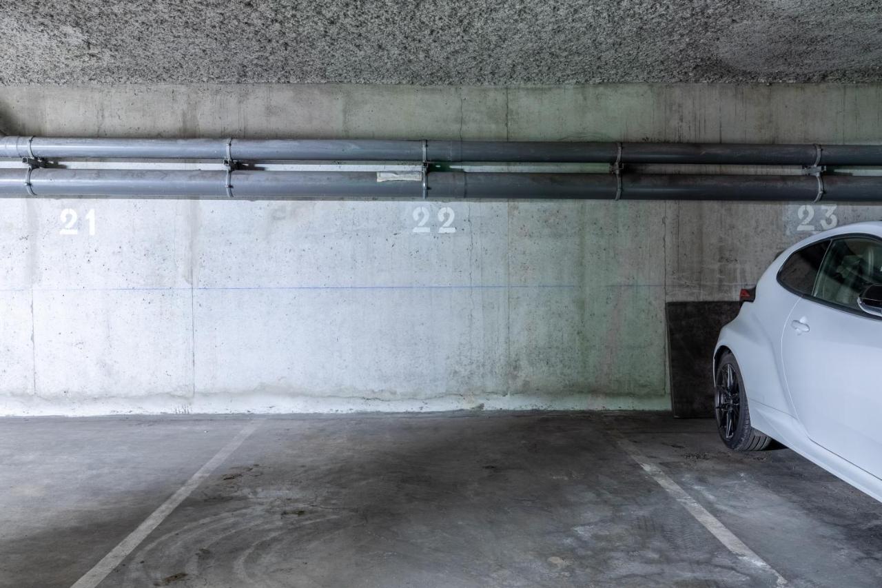 *Lardeco* Central Ville & Parking Clermont-Ferrand Exterior foto